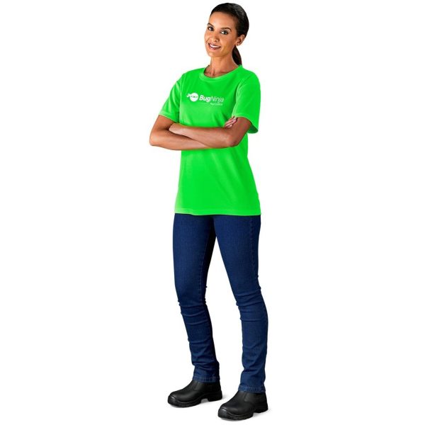 Zone Hi-Viz T-Shirt - Image 8