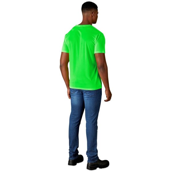 Zone Hi-Viz T-Shirt - Image 6