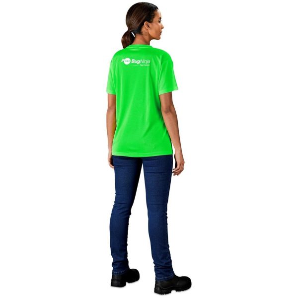 Zone Hi-Viz T-Shirt - Image 7