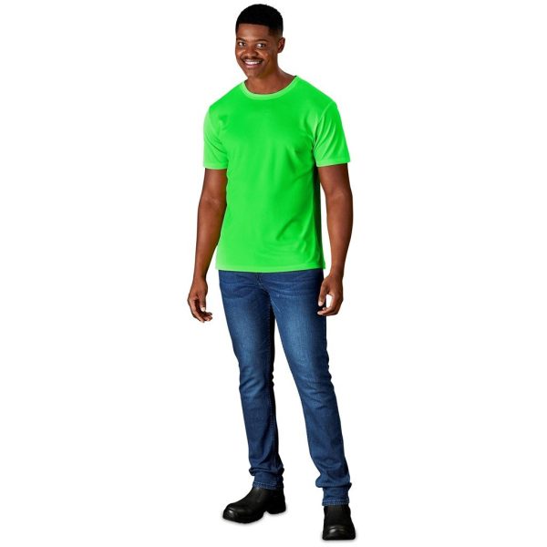Zone Hi-Viz T-Shirt - Image 2