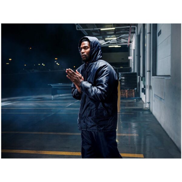 Shift Single-Lined Freezer Jacket - Image 6