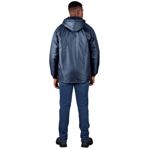 Shift Single-Lined Freezer Jacket - Image 7