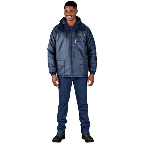 Shift Single-Lined Freezer Jacket - Image 9