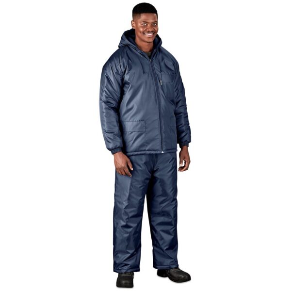 Shift Single-Lined Freezer Jacket - Image 4