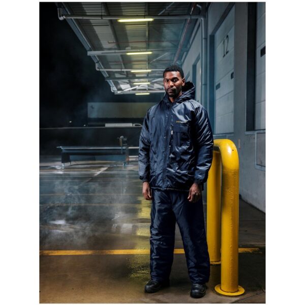 Shift Single-Lined Freezer Pants - Image 6