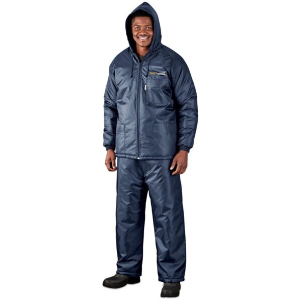 Shift Single-Lined Freezer Pants - Image 4