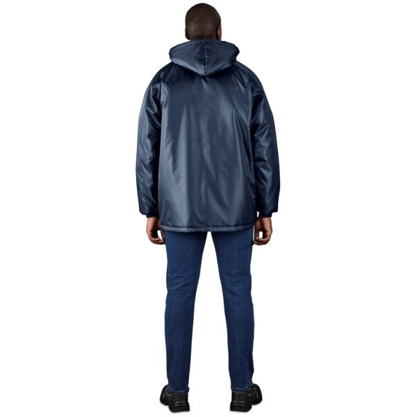 Arctic Double-Lined Freezer Jacket - Image 10
