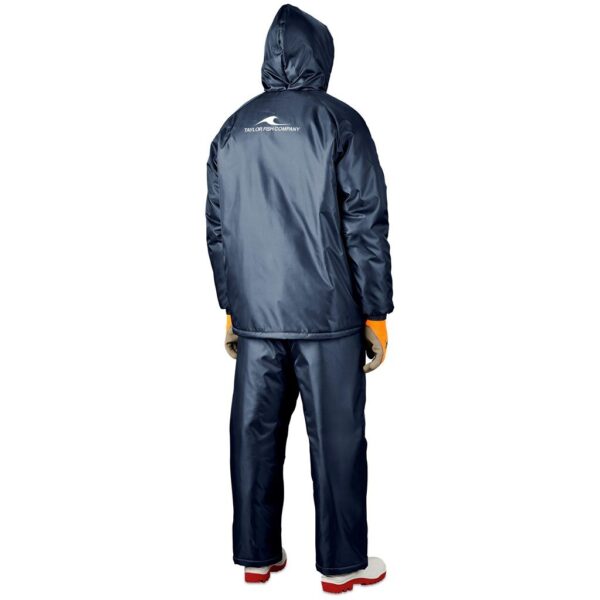 Arctic Double-Lined Freezer Jacket - Image 11