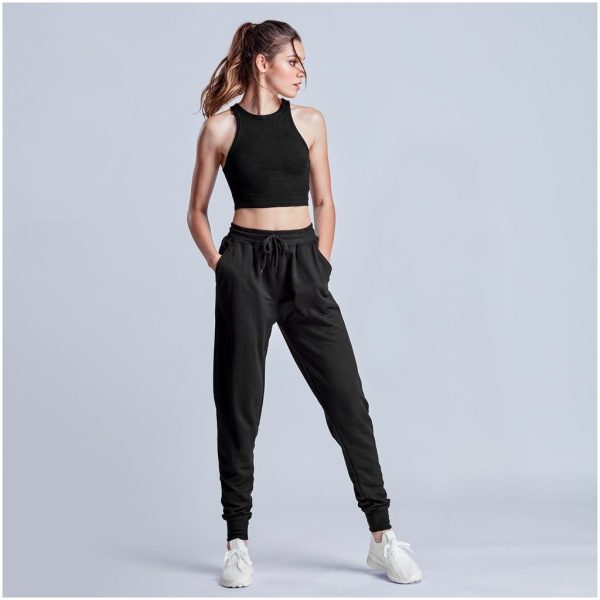 Unisex Active Joggers - Image 5