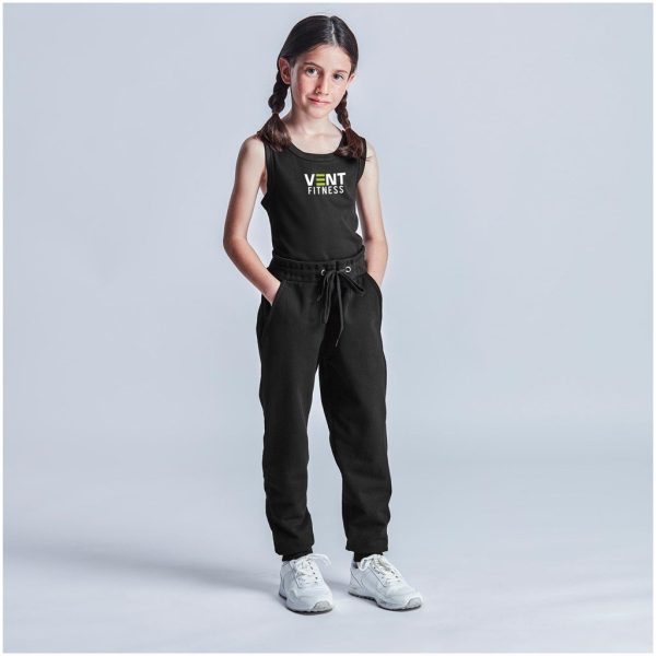 Unisex Active Joggers - Image 2