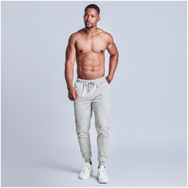 Unisex Active Joggers - Image 8