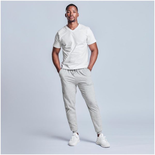 Unisex Active Joggers - Image 3