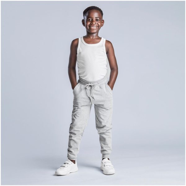 Unisex Active Joggers - Image 9
