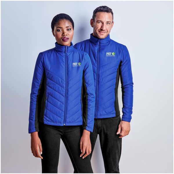 Ladies Andes Jacket - Image 2