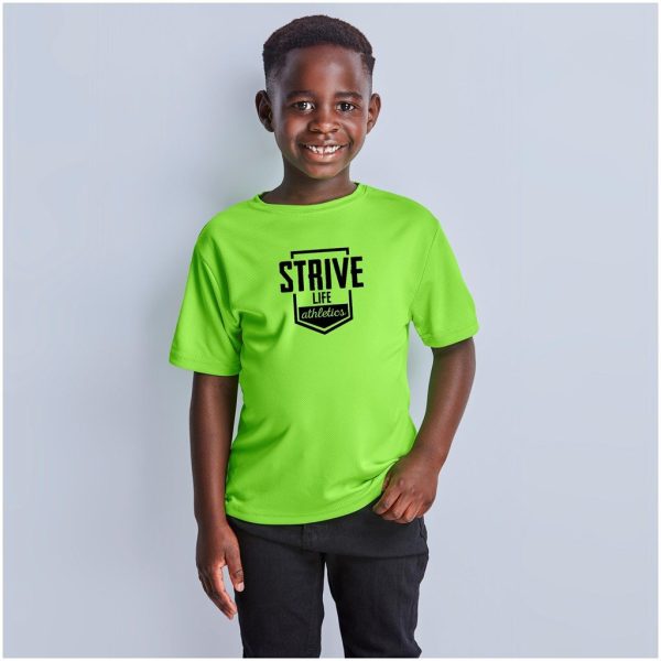 Kids All Star T-Shirt - Image 3