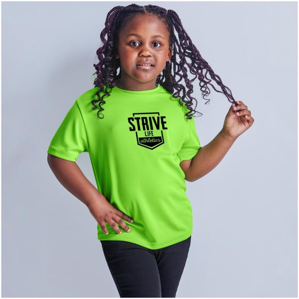 Kids All Star T-Shirt - Image 4