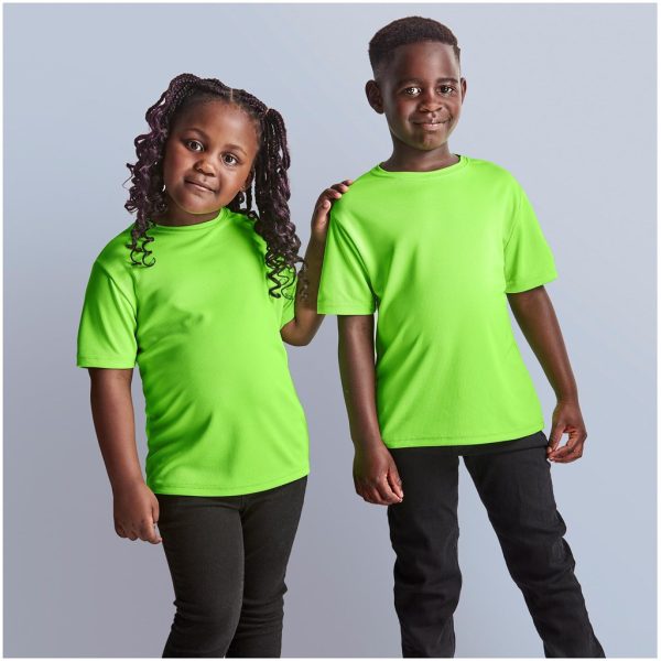 Kids All Star T-Shirt - Image 5