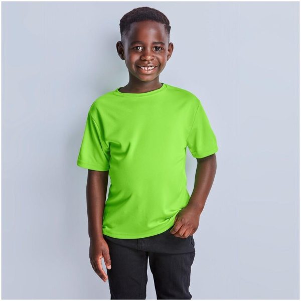 Kids All Star T-Shirt - Image 2