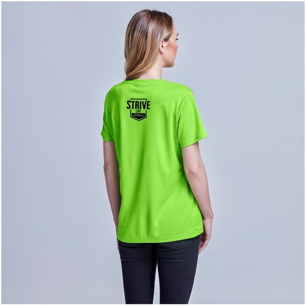 Ladies All Star T-Shirt - Image 7
