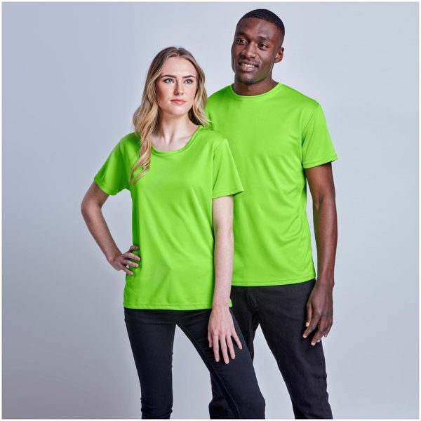 Ladies All Star T-Shirt - Image 3