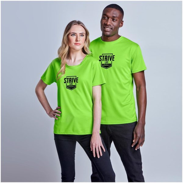 Ladies All Star T-Shirt - Image 6