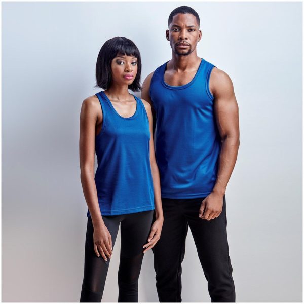 Ladies All Star Vest - Image 2