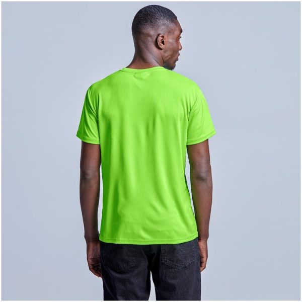 Mens All Star T-Shirt - Image 4