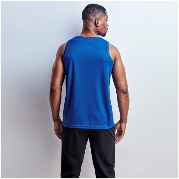 Mens All Star Vest - Image 3
