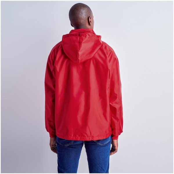 Unisex Alti-Mac Terry Jacket - Image 6