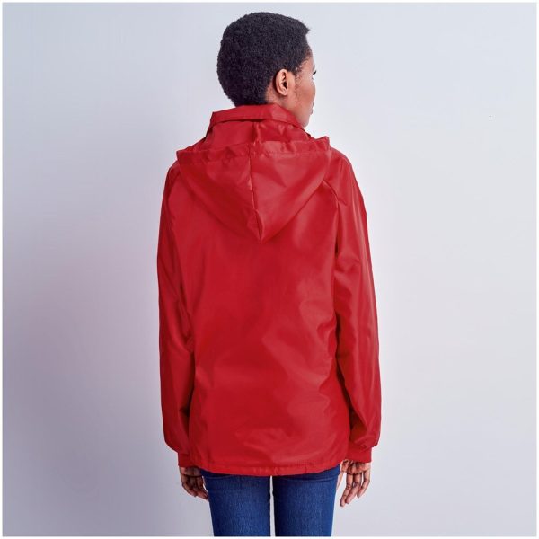 Unisex Alti-Mac Terry Jacket - Image 7