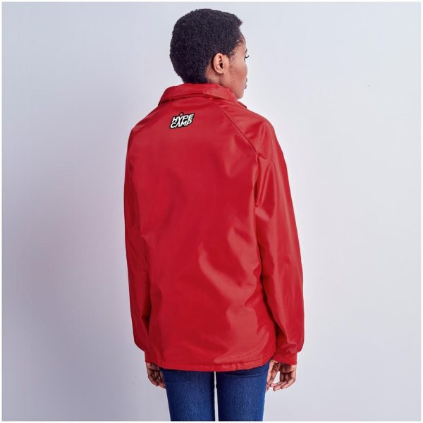 Unisex Alti-Mac Terry Jacket - Image 5