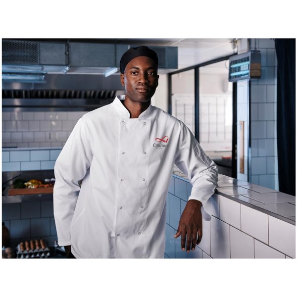 Avallon Chef Beanie - Image 2