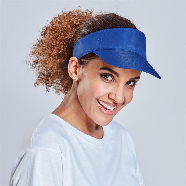 Basic Sun Visor - Image 2