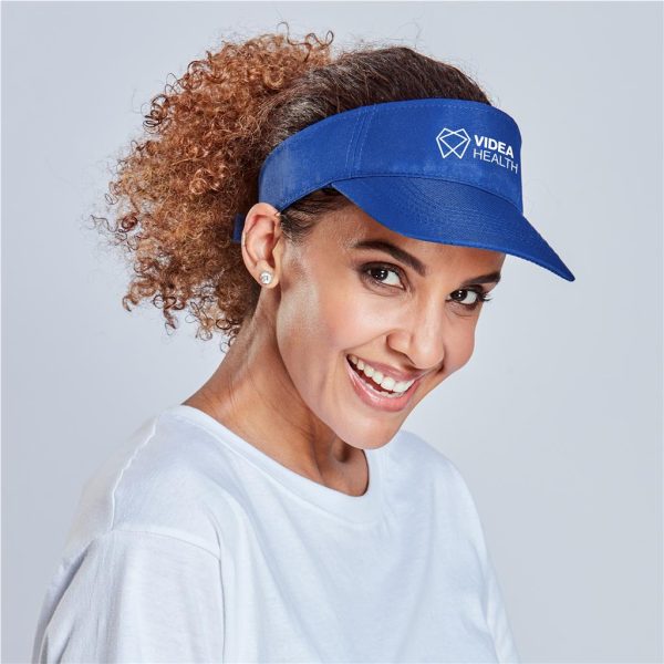Basic Sun Visor - Image 4