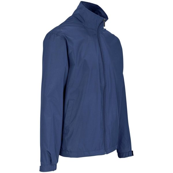 Mens Celsius Jacket - Navy - Image 2