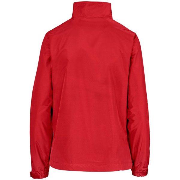 Ladies Celsius Jacket - Red - Image 2