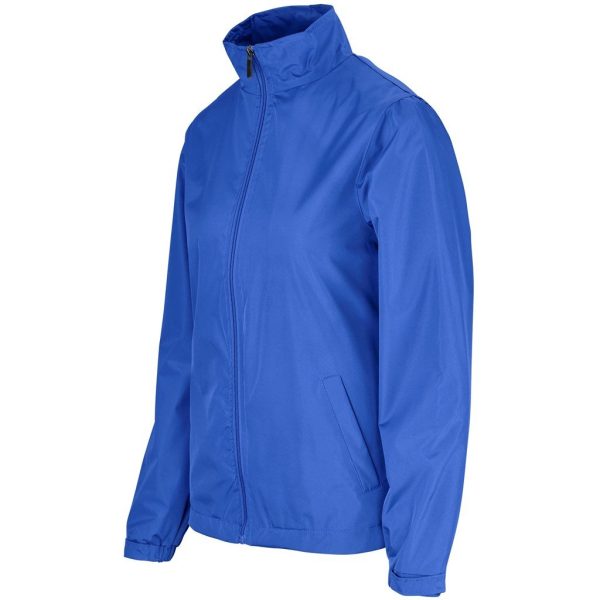 Ladies Celsius Jacket - Royal Blue - Image 2