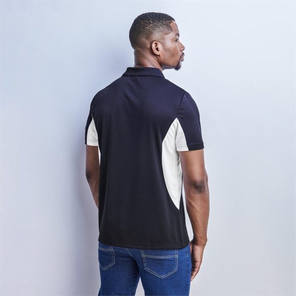 Mens Championship Golf Shirt - Image 2