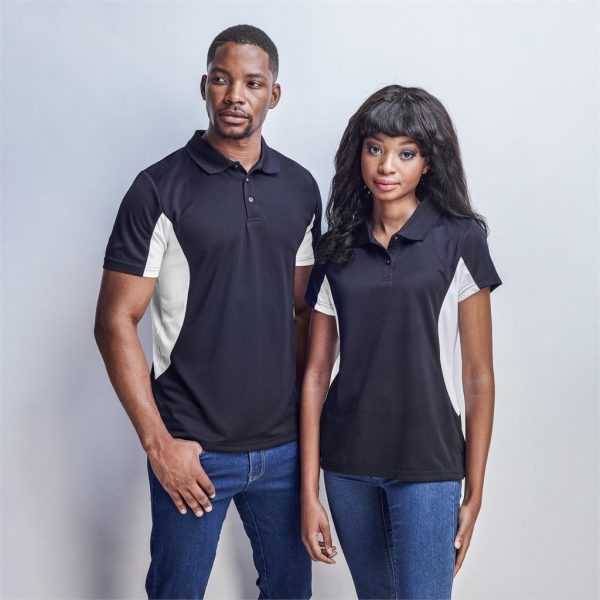 Mens Championship Golf Shirt - Image 3