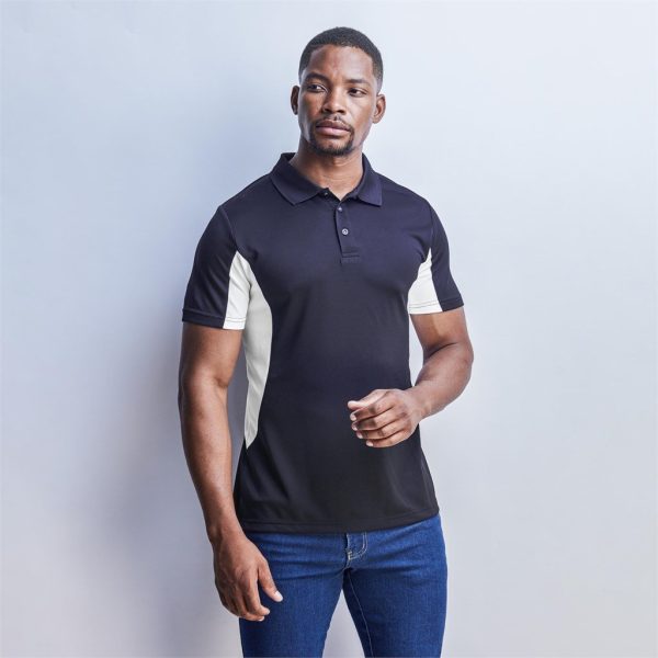 Mens Championship Golf Shirt - Image 6
