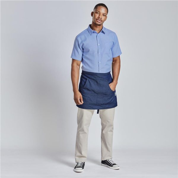 Crew Waiters Apron - Image 4