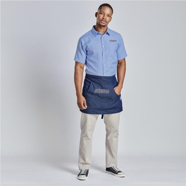 Crew Waiters Apron - Image 5