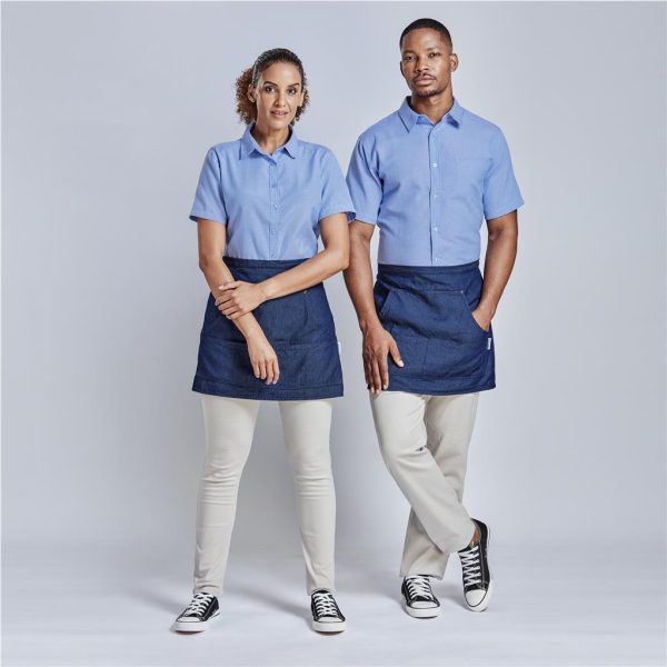 Crew Waiters Apron - Image 2