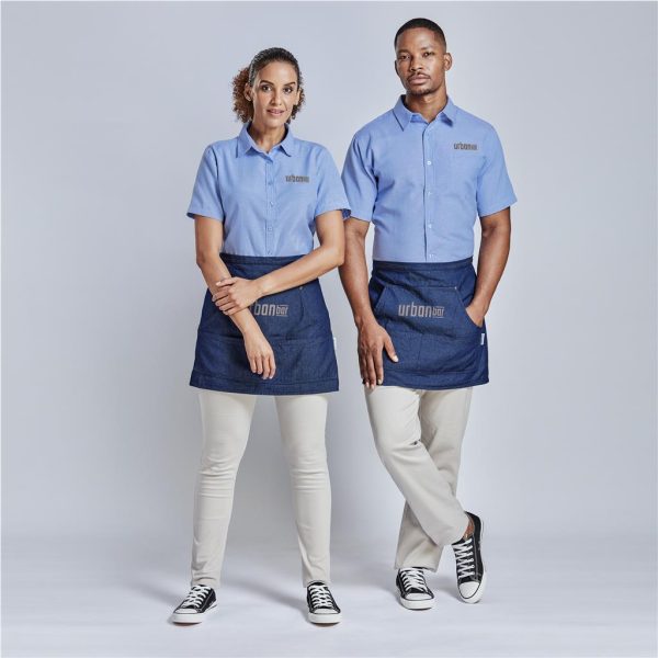 Crew Waiters Apron - Image 6