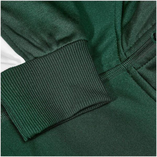Unisex Championship Tracksuit - Dark Green - Image 4