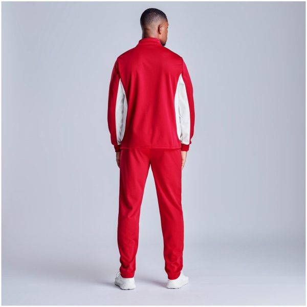 Unisex Championship Tracksuit - Image 4