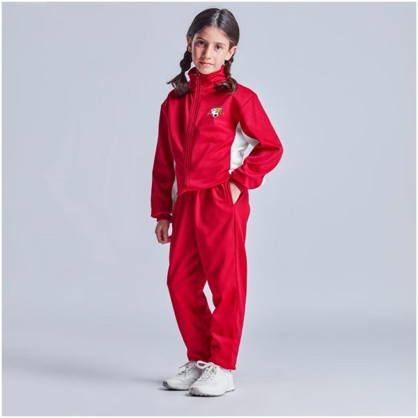 Unisex Championship Tracksuit - Image 10
