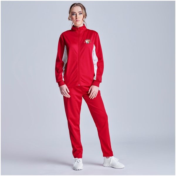 Unisex Championship Tracksuit - Image 6