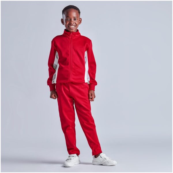Unisex Championship Tracksuit - Image 12