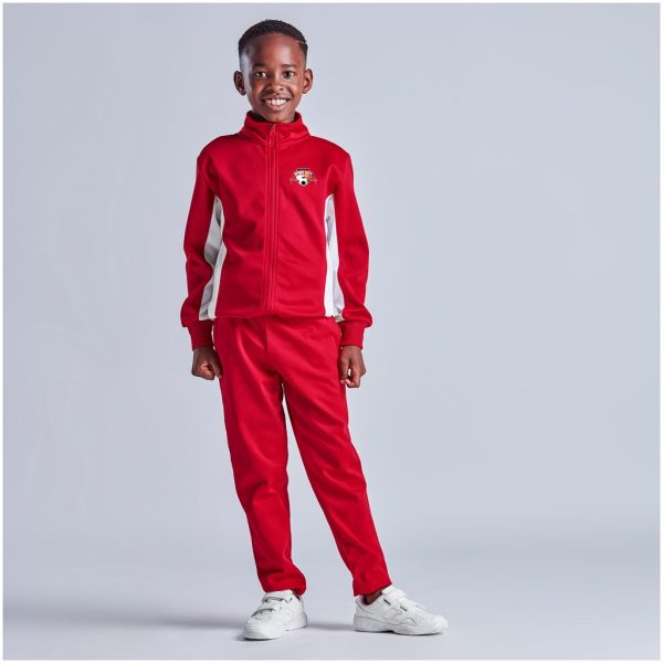 Unisex Championship Tracksuit - Image 16